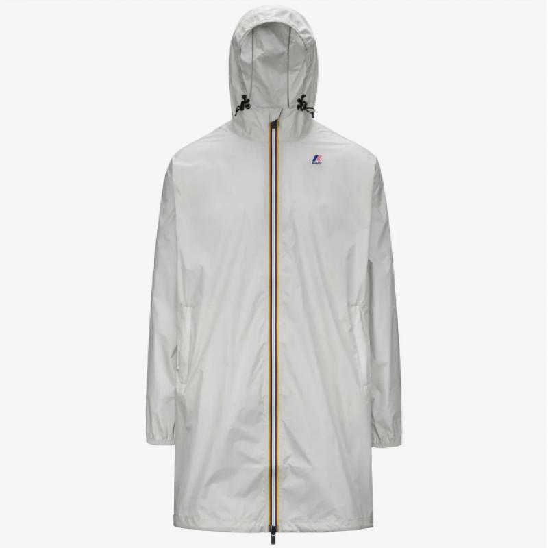 LE VRAI 4.0 EIFFEL EAST BEIGE - Coupe-vent long imperméable unisexe