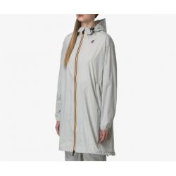 LE VRAI 4.0 EIFFEL EAST BEIGE - Coupe-vent long imperméable unisexe