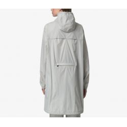 LE VRAI 4.0 EIFFEL EAST BEIGE - Coupe-vent long imperméable unisexe