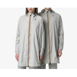 LE VRAI 4.0 EIFFEL EAST BEIGE - Coupe-vent long imperméable unisexe