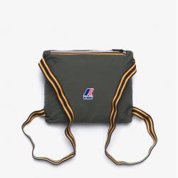 LE VRAI 4.0 EIFFEL EAST KAKI - Coupe-vent long imperméable unisexe