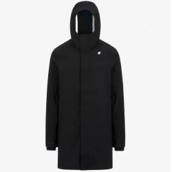 THOMAS BONDED - Parka...