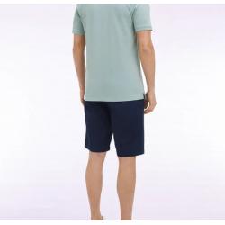Bermuda bleu marine