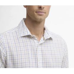 Chemise sur mesure Belleview Tattersall