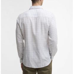 Chemise sur mesure Belleview Tattersall