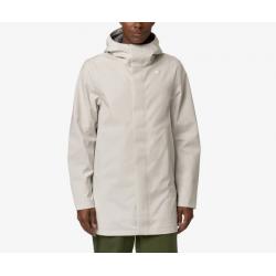 TOMMY BONDED JERSEY - PARKA LONGUE POUR HOMME