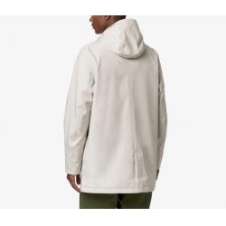 TOMMY BONDED JERSEY - PARKA LONGUE POUR HOMME