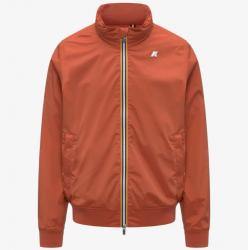 AMAURY STRETCH NYLON JERSEY - Vestes Imperméables pour homme