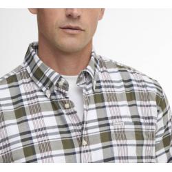 Chemise Hunwick Regular