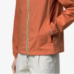JACK STRETCH NYLON JERSEY - Veste imperméable en nylon jersey