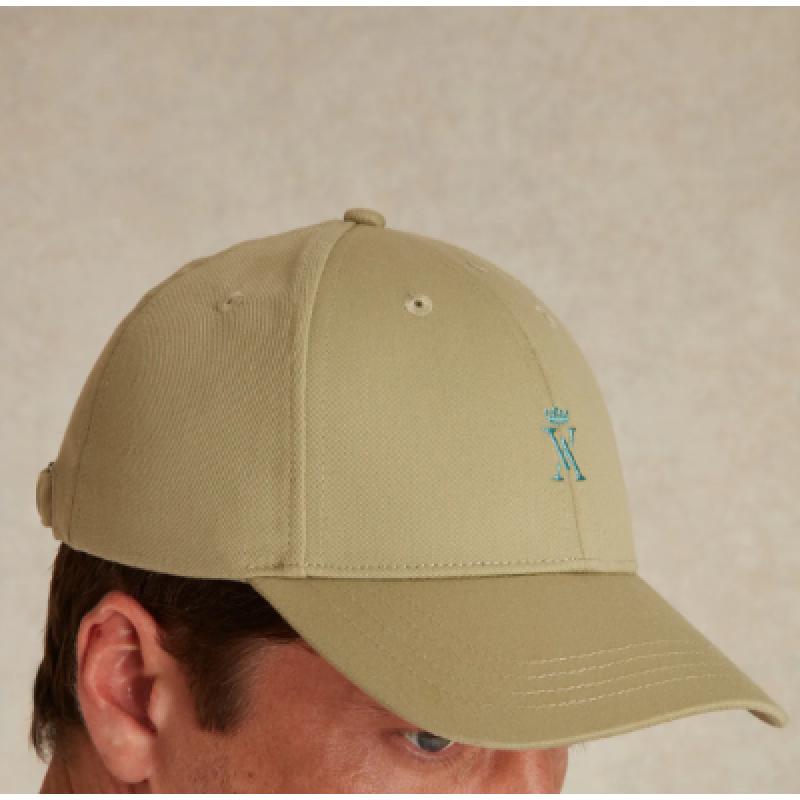 Casquette avec Broderie