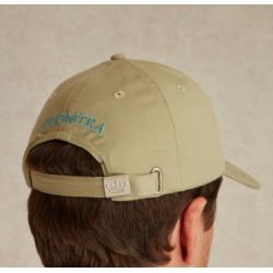 Casquette avec Broderie
