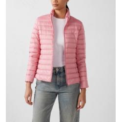 CHA PINK ANTIQUE - DOUDOUNE LEGERE