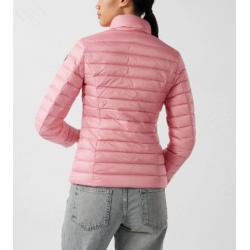 CHA PINK ANTIQUE - DOUDOUNE LEGERE