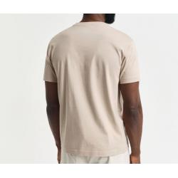 T-shirt regular fit Shield