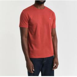 T-shirt regular fit Shield