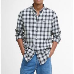 Chemise à manches longues Lanark