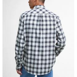 Chemise à manches longues Lanark