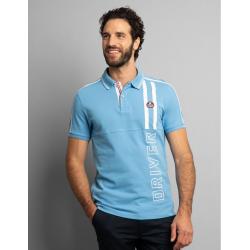 DELAHAYE - Polo LEBLAVET