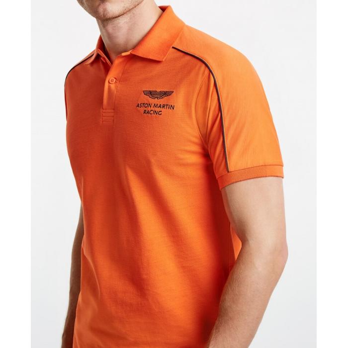 Polo Aston Martin Racing Polo Aston Martin Racing