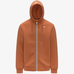 RAINER SPACER - Sweat Zippé à capuche pour Homme