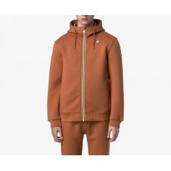 RAINER SPACER - Sweat Zippé à capuche pour Homme