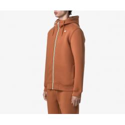 RAINER SPACER - Sweat Zippé à capuche pour Homme
