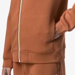 RAINER SPACER - Sweat Zippé à capuche pour Homme