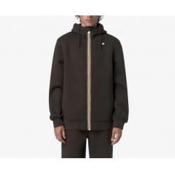 RAINER SPACER - Sweat Zippé à capuche pour Homme