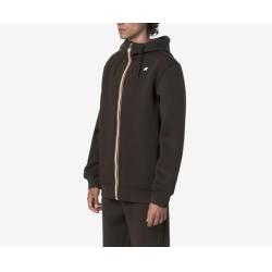 RAINER SPACER - Sweat Zippé à capuche pour Homme