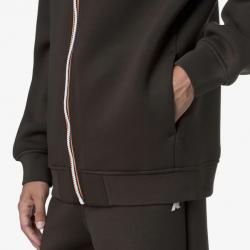 RAINER SPACER - Sweat Zippé à capuche pour Homme