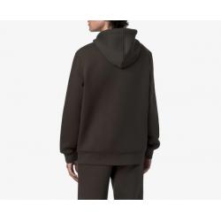 RAINER SPACER - Sweat Zippé à capuche pour Homme