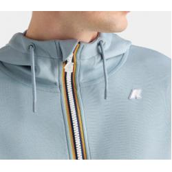 RAINER LIGHT SPACER - VESTE ZIPPEE POUR HOMME