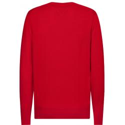 PULL EN COTON BIO ET SOIE...