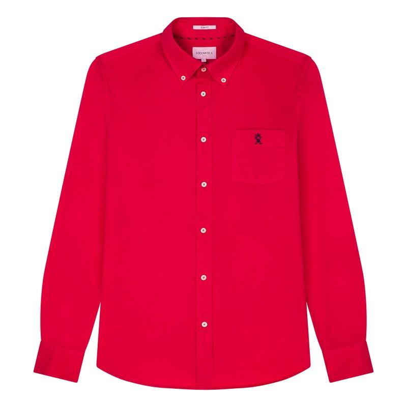 VICOMTE.A - CHEMISE CODY