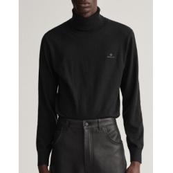 GANT - COL ROULE EN COTON CACHEMIRE