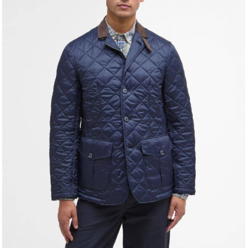 Veste matelassée Sander