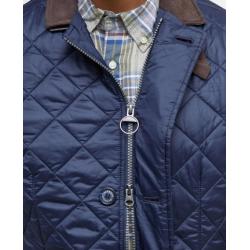 Veste matelassée Sander