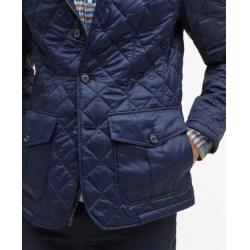 Veste matelassée Sander