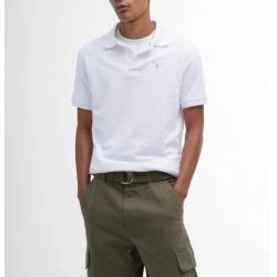 Polo de sport à manches courtes