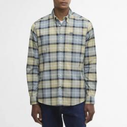 Chemise à manches longues Lewis Tailored