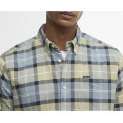 Chemise à manches longues Lewis Tailored