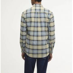 Chemise à manches longues Lewis Tailored