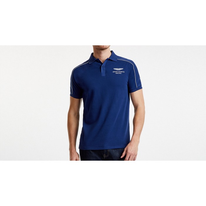 Polo Aston Martin Racing Polo Aston Martin Racing