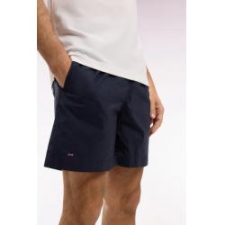 Maillot de bain uni marine