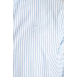 Chemise Regular Multipatch