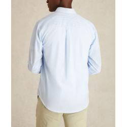 Chemise Regular Multipatch