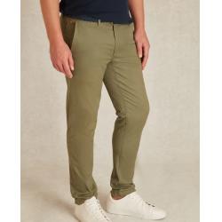 Pantalon Vert Romarin Chino...
