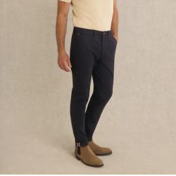 Pantalon Dark Navy Chino...