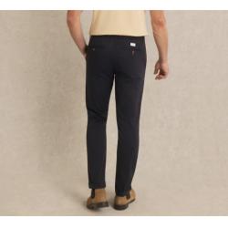 Pantalon Dark Navy Chino Lorenzo
